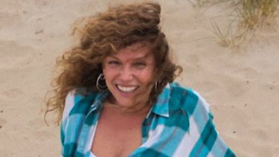 Liszowska lata po rozwodzie wyznaje tuż przed 14 lutego. “W obiektywnie ukochanej osoby”