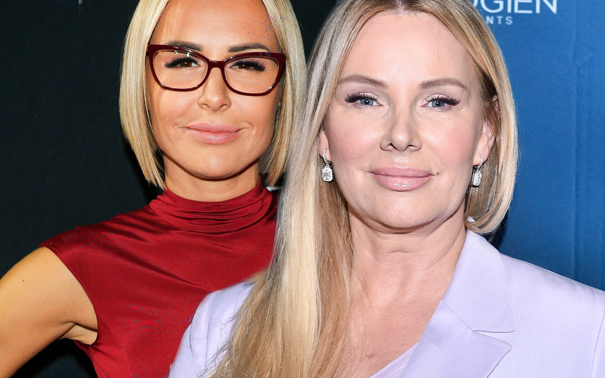 Dwie pisarki: Blanka Lipińska vs Sylwia Koperska