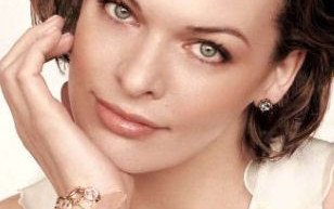 Milla Jovovich dla Ann Taylor [VIDEO]