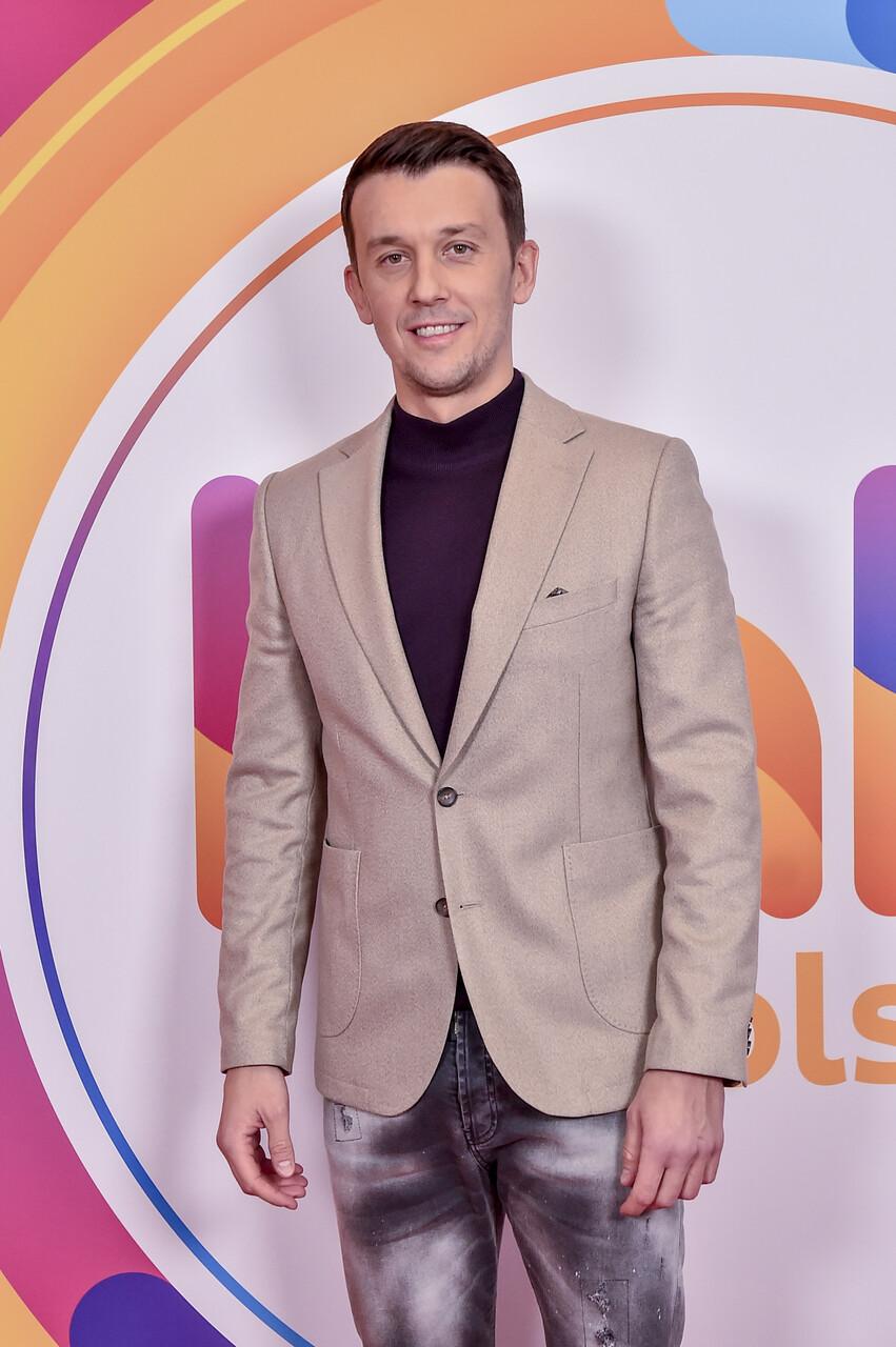 Dawid Celt, fot. AKPA