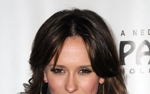 Jennifer Love-Hewitt złapała na to niejednego chłopca (FOTO)