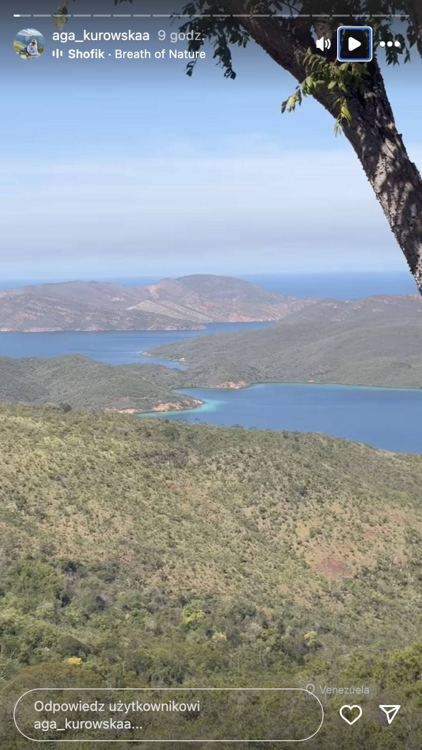 Mama Andziaks relacjonuje niebezpieczne wakacje! “Muszę uważać, porywają turystów dla okupu” (FOTO)