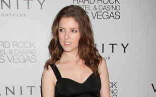 Anna Kendrick tym razem się nie popisała (FOTO)