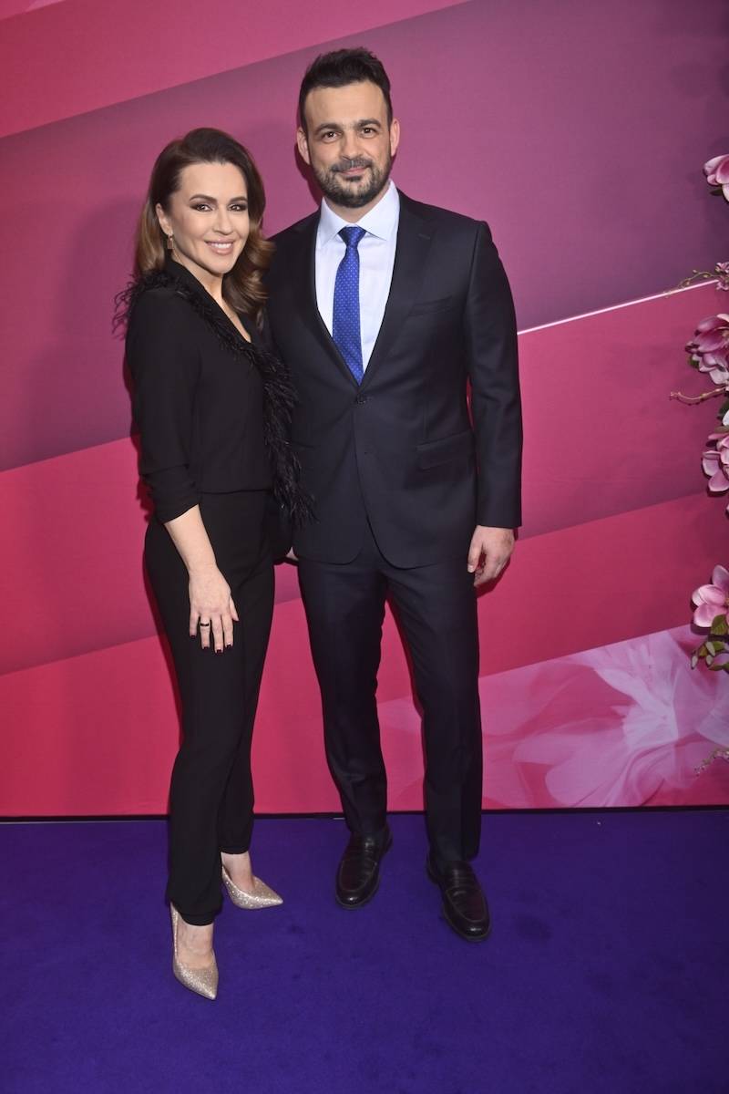 Plejada gwiazd na wiosennej ramówce “TVP”! U Borkowskich kryzys zażegnany, Agnieszka Dziekan w nowym wydaniu…