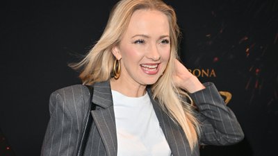 Tak wygląda 14-letnia córka Barbary Kurdej-Szatan. Ani trochę nie jest podobna do mamy