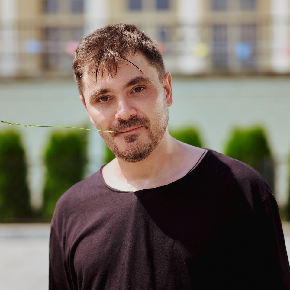 Daniel Martyniuk, fot. Instagram