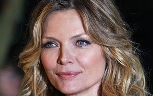 Michelle Pfeiffer na premierze Stardust (FOTO)