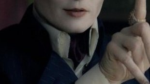 Jest już trailer Dark Shadows! (VIDEO)