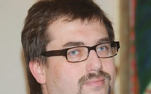 Bartosz Węglarczyk znalazł nową miłość?