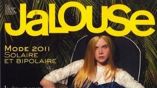 Elle Fanning dogania starszą siostrę (FOTO)