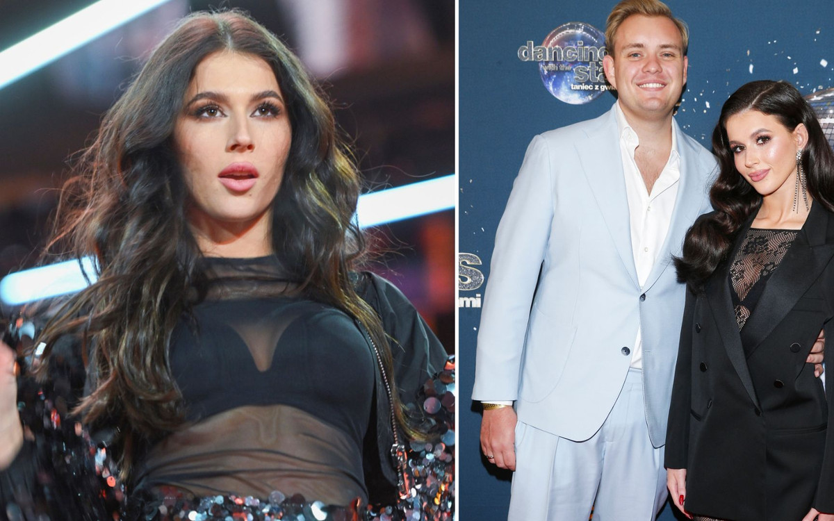 Roksana Węgiel ponownie broni decyzji o ślubie! “Miałam mu powiedzieć: Poczekaj jeszcze pięć lat?”