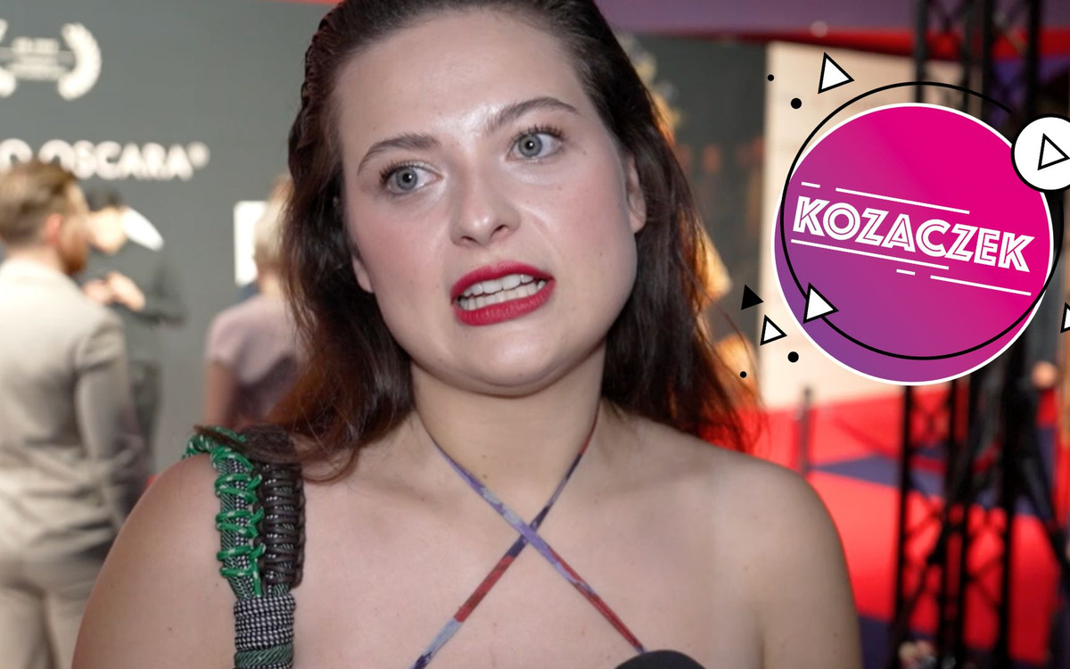 Martyna Kaczmarek o wykorzystywaniu dzieci w internecie “Pandora gate”