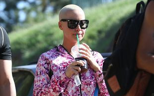 Amber Rose kupiła ogromną willę! (FOTO)