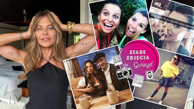 Przedarliśmy się przez 8 TYSIĘCY zdjęć i dotarliśmy do początków Instagrama Lewandowskiej (DUŻO ZDJĘĆ)