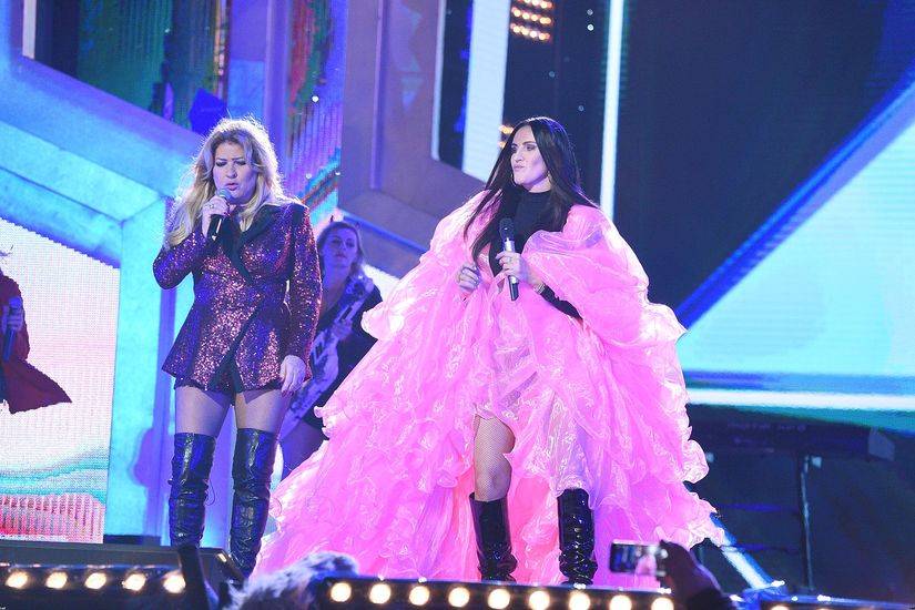 Sylwester 2017 w Warszawie