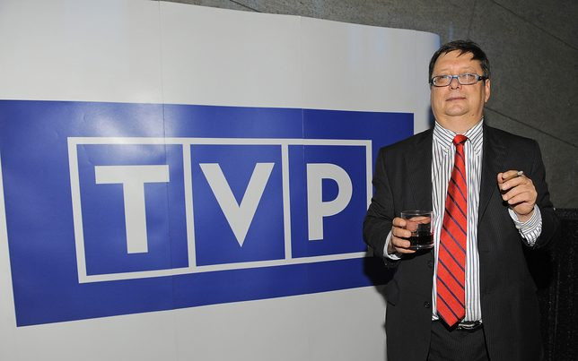 Andrzej Urbański zmarł w wieku zaledwie 62 lat