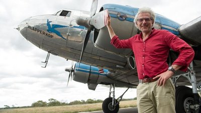 Mamy zdjęcia z 8. odcinka Agenta (FOTO)