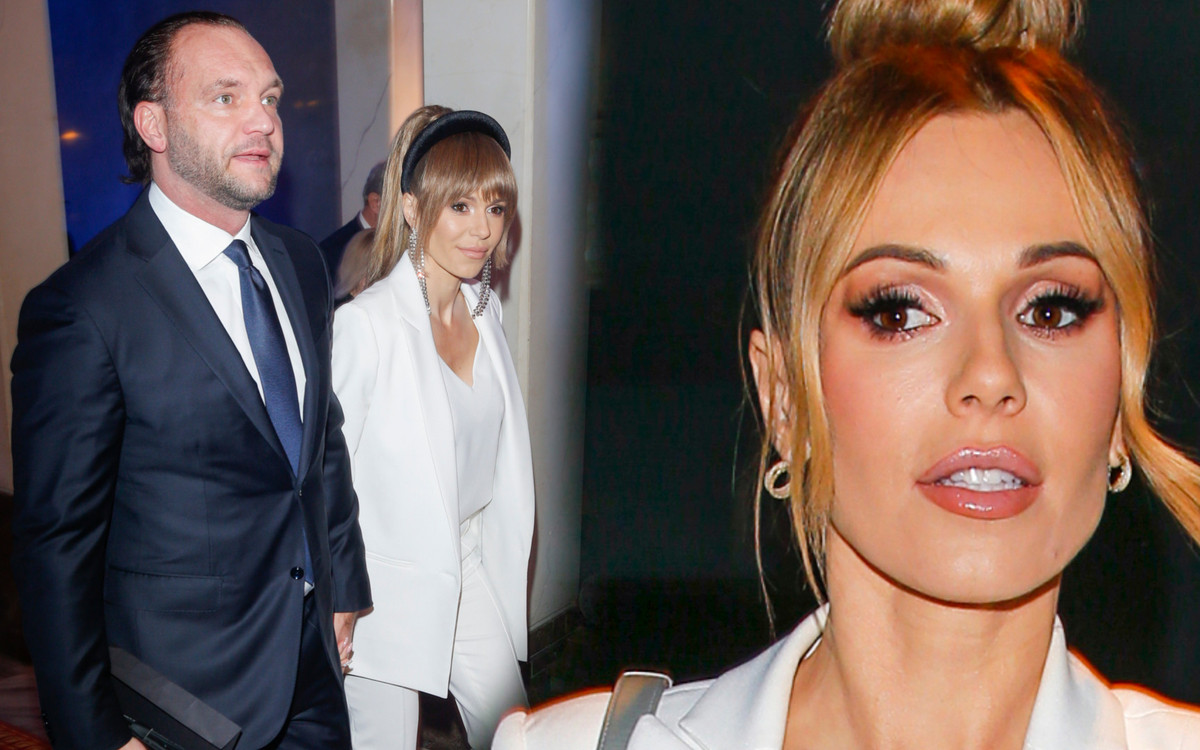 Doda urodziny i walentynki będzie świętować z dala od MĘŻA. Pisze o złamanych sercach