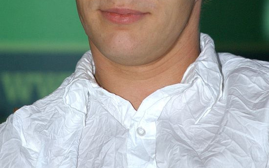 Tak zaczynał Adam Sztaba