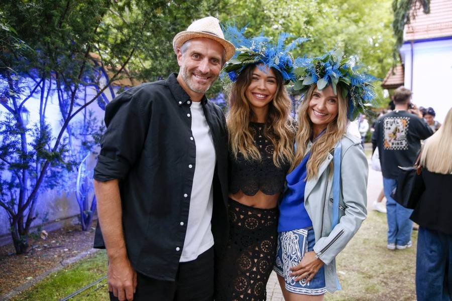 Wysyp gwiazd na evencie Amazon.pl. Dowbor i Koroniewska, Marcelina Zawadzka, Sandra Kubicka…(FOTO)