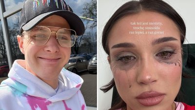 Natsu opłakuje rozstanie, a Nitro wbija szpilę: “Na miejscu Marcina to ja bym z Natalią zerwał 2 lata temu” (WIDEO)