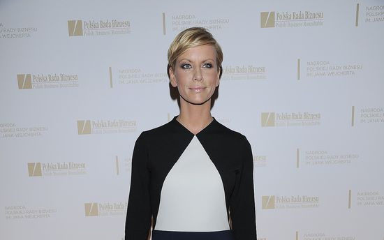 Anita Werner – galeria zdjęć