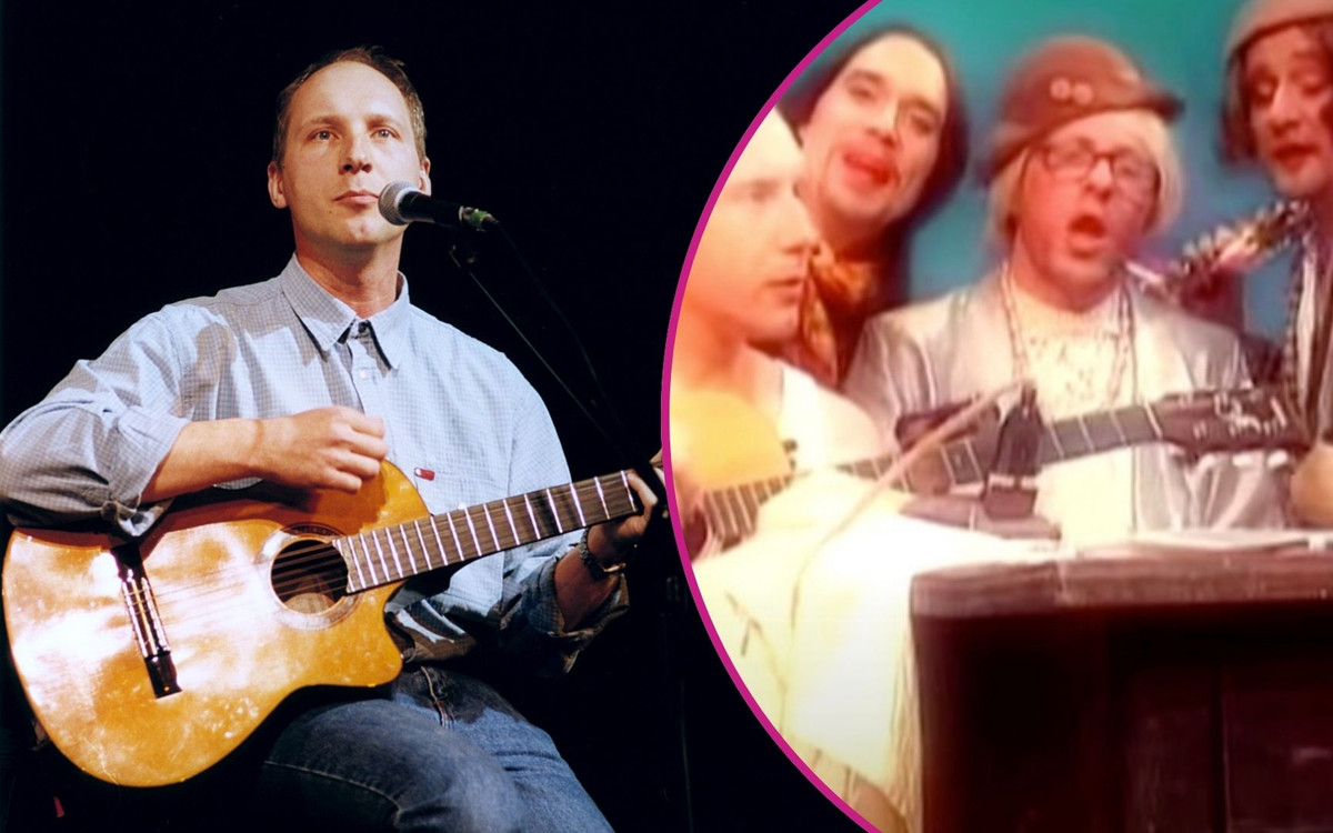 Ten hit lat 90. uratował zespół w kryzysie. Dziś zna go cała Polska