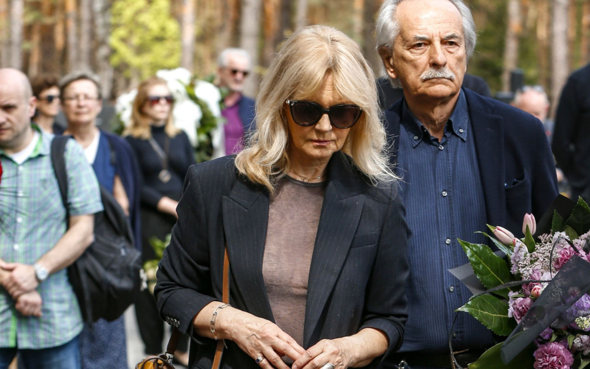 Grażyna Torbicka o problemach ze zdrowiem. To dlatego zniknęła z mediów