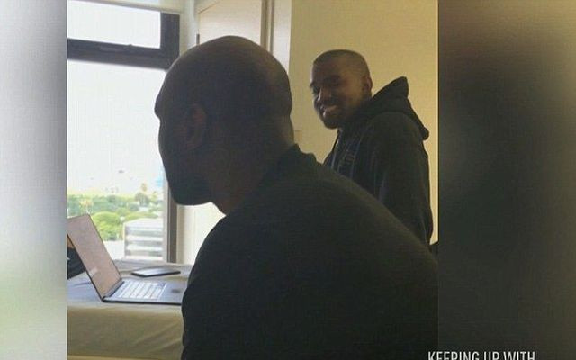 Lamar Odom wyzdrowiał dzięki… Kanye Westowi: Tylko dzięki niemu żyje