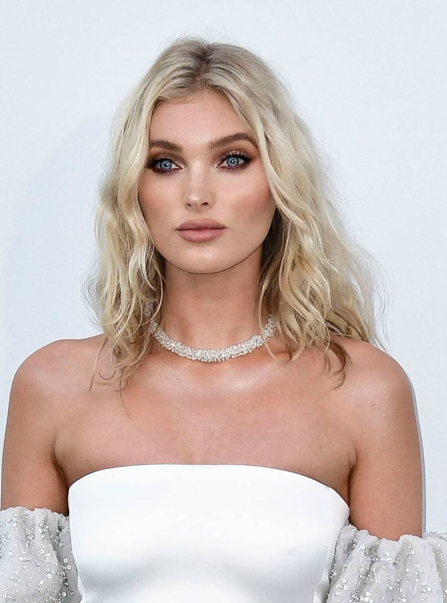 Elsa Hosk na amfAR Cannes Gala 2019