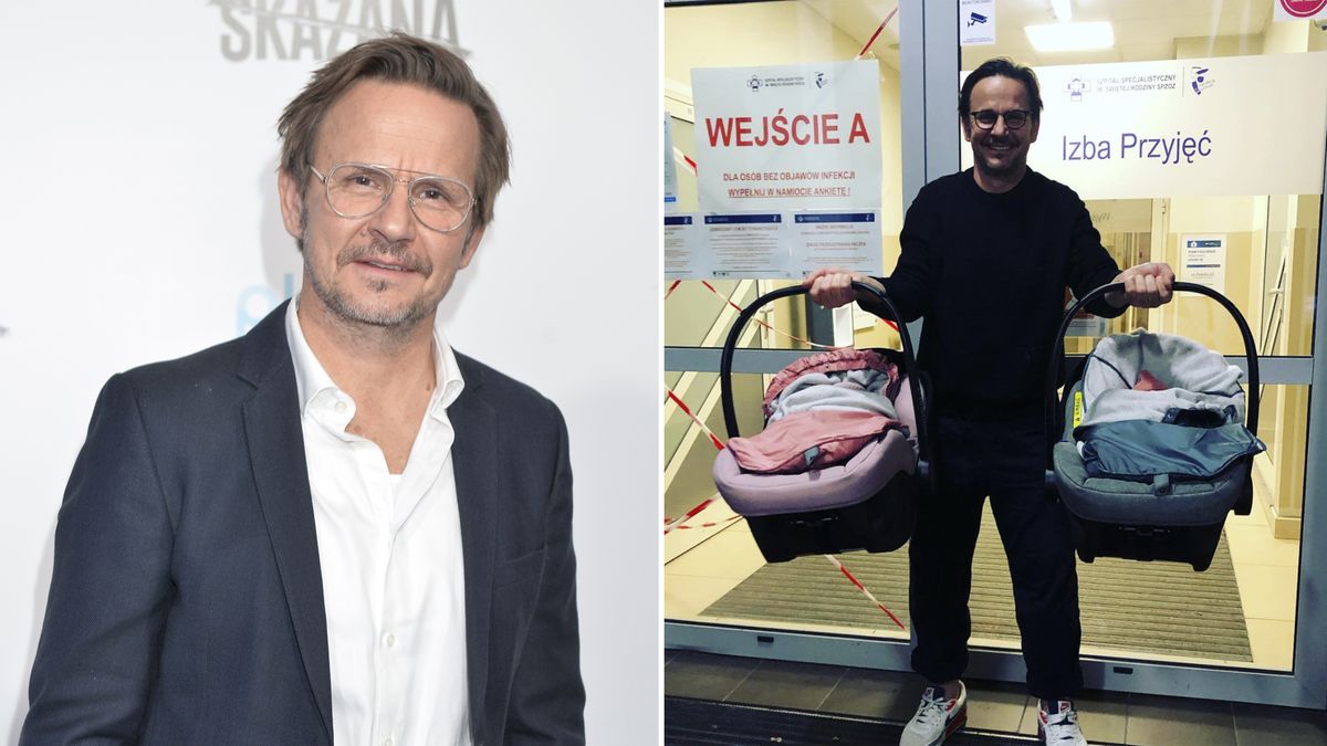 fot. AKPA/Instagram: bartlomiej.topa.official