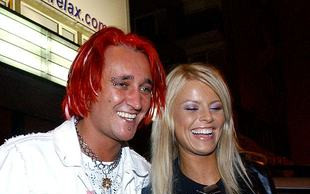 Czy Mandaryna znów wystąpi z Wiśniewskim?