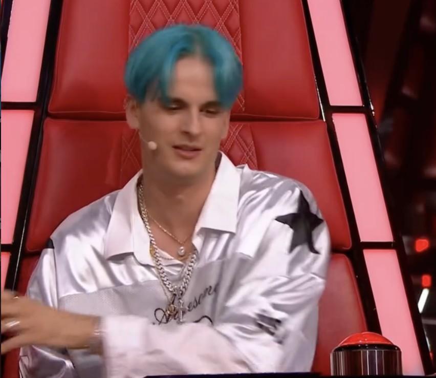 "The Voice Kids", fot. Instagram