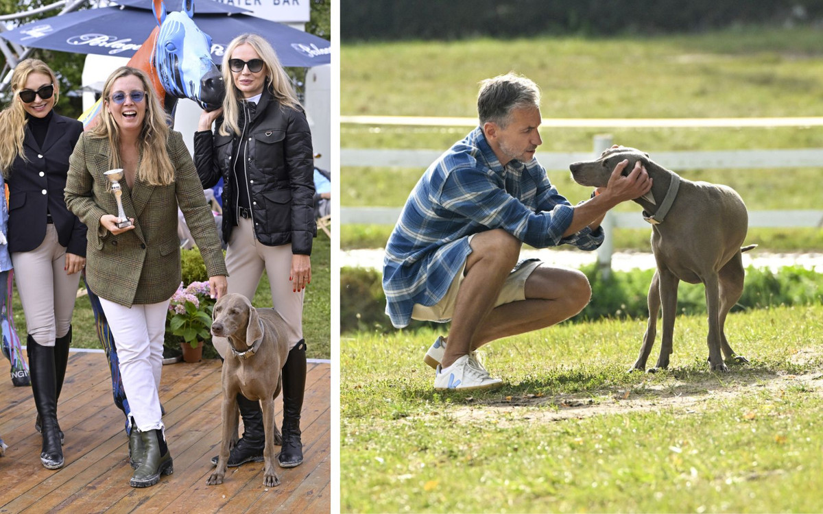 Gałkowo Masters. Zakończenie Lata – Powitanie Jesieni. Zawsze obecna Agnieszka Woźniak-Starak