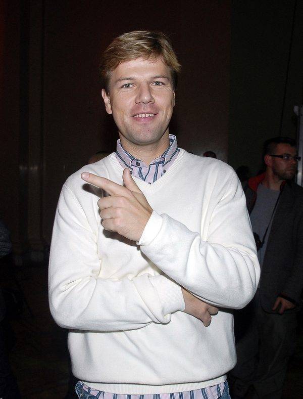 Taniec z gwiazdami – edycja wiosna 2015