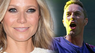 Gwyneth Paltrow do ołtarza poprowadzi… były mąż