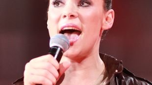 Sonia Bohosiewicz w muzycznym show (FOTO)