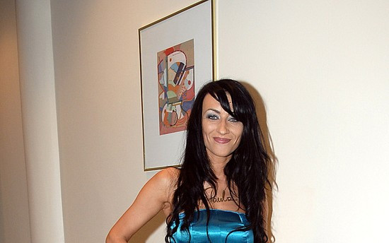 Paula Ignasiak (Paulla) kiedyś i dziś