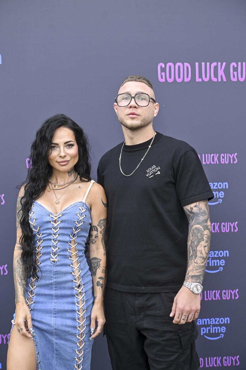 Kubańczyk przyznał się do spotkań z Sylwią Szostak, fot. AKPA