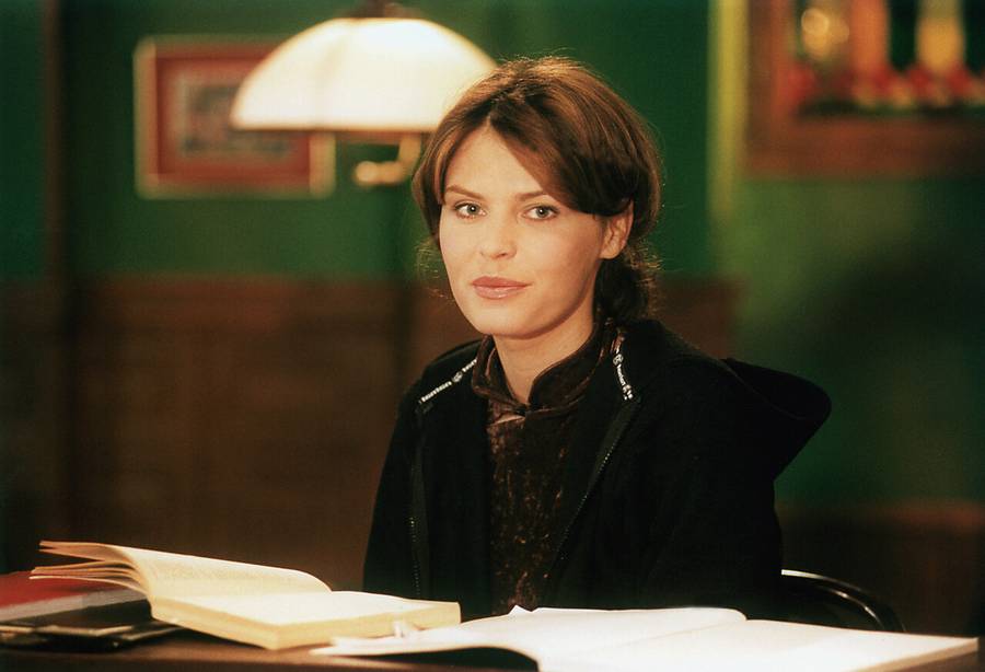 Była gwiazdą “Złotopolskich”, zniknęła z show-biznesu. Gabryjelska żoną jednego z najbogatszych Polaków