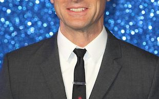 Justin Theroux to mąż idealny? Tak dba o Jennifer Aniston!