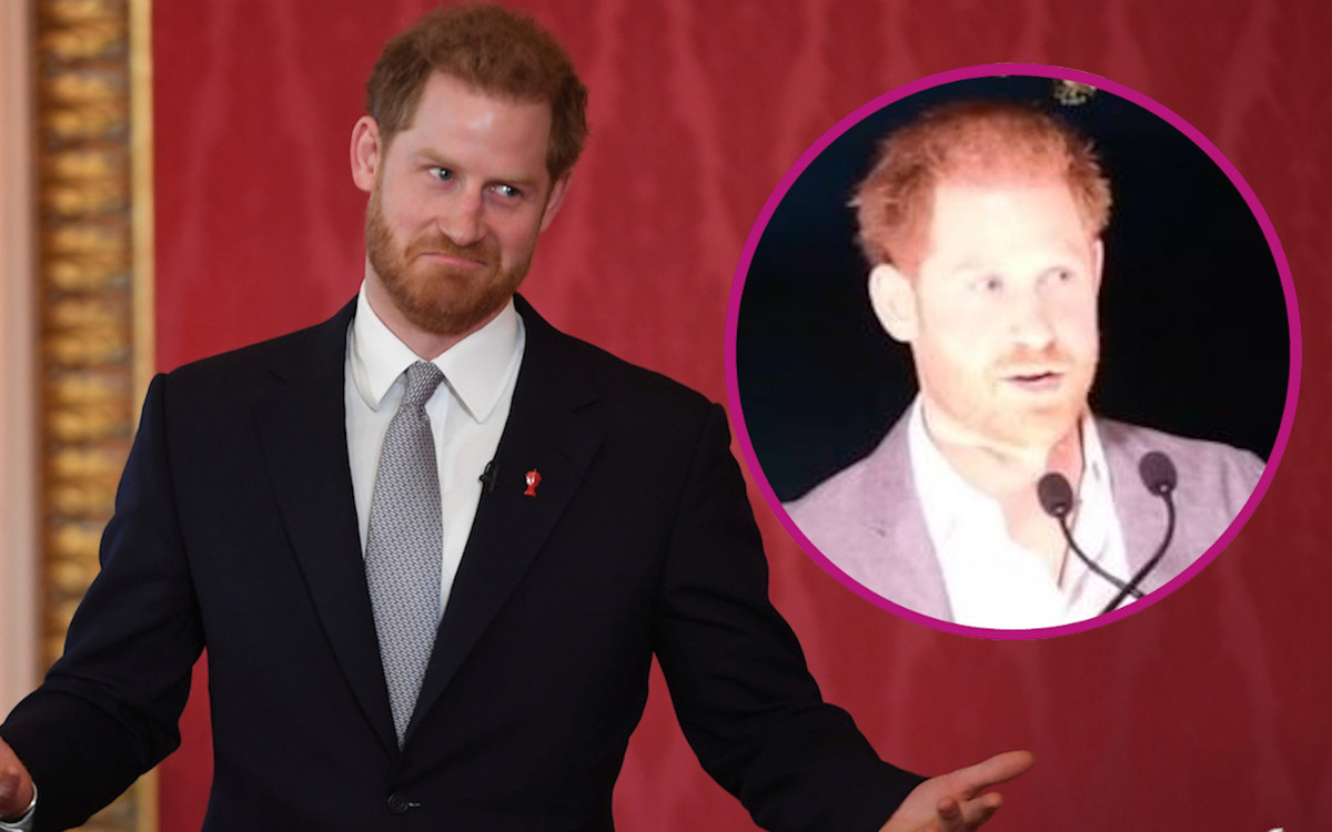 Książę Harry zabiera GŁOS. Tłumaczy, dlaczego razem z Meghan odchodzą z rodziny