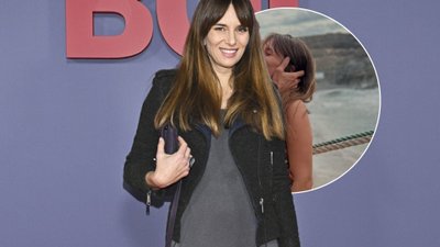 Anna Czartoryska świętuje 41. urodziny. Pokazała ROMANTYCZNY KADR z mężem. Jak z filmu! (FOTO)