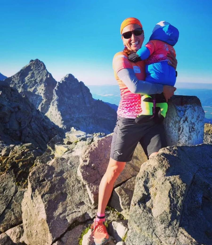 Justyna Kowalczyk/Instagram/justyna.kowalczyk.tekieli