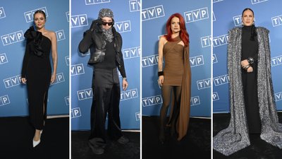 Koncert “Tysiąclecie Korony Polskiej”. Kto się postarał z kreacją? Doda, Margaret, Kayah…