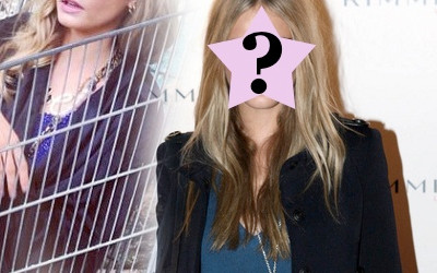 Łuszczyca nie przeszkodziła jej w karierze (FOTO)