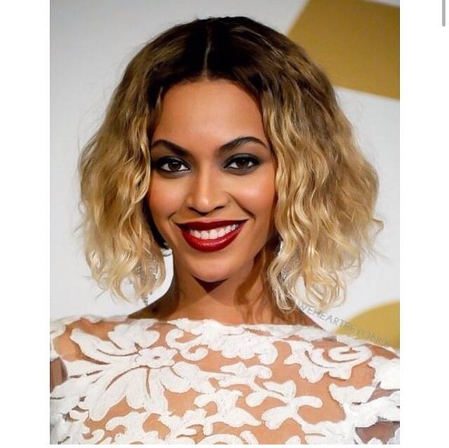 Beyonce w sukience Michaela Costello