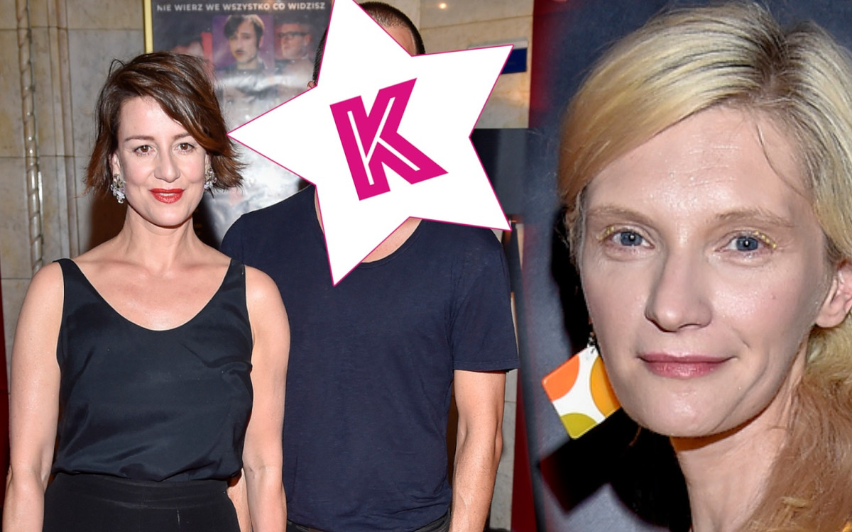 Premiera filmu “Ja teraz kłamię”: Żółta Buzek, Ostaszewska z PARTNERM, zarośnięty Więckiewicz