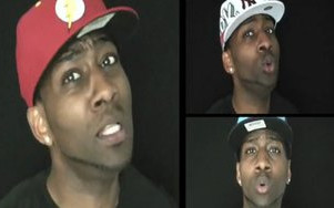 Michael Jackson w wersji beatbox [VIDEO]