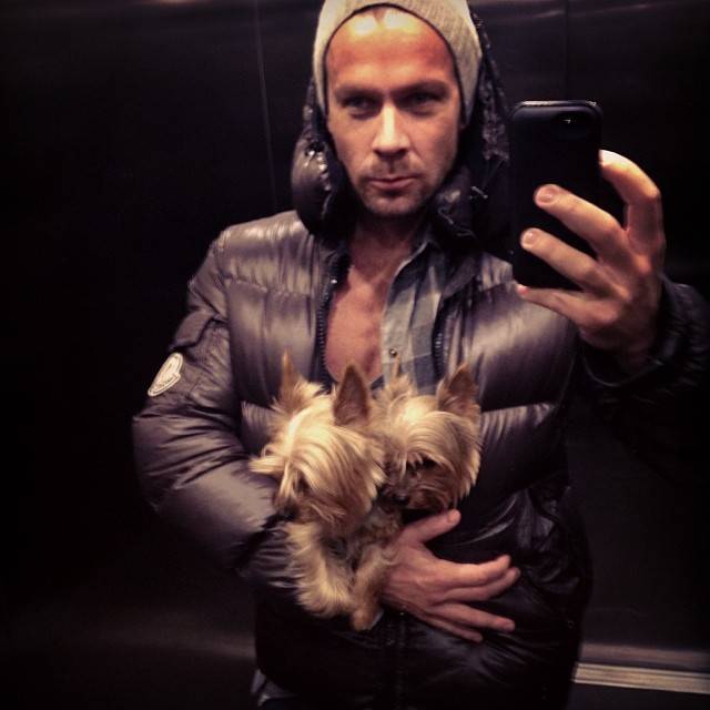 Dawid Woliński – polski król fotek z rąsi?